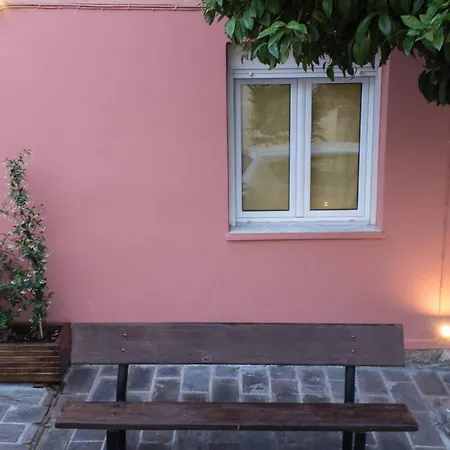 Apartment Jasmine - At The Heard Of Old Town Chania (Crete)
