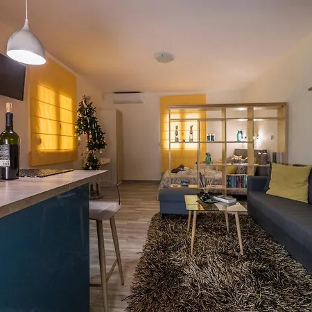 Apartment Jasmine - At The Heard Of Old Town Chania (Crete)